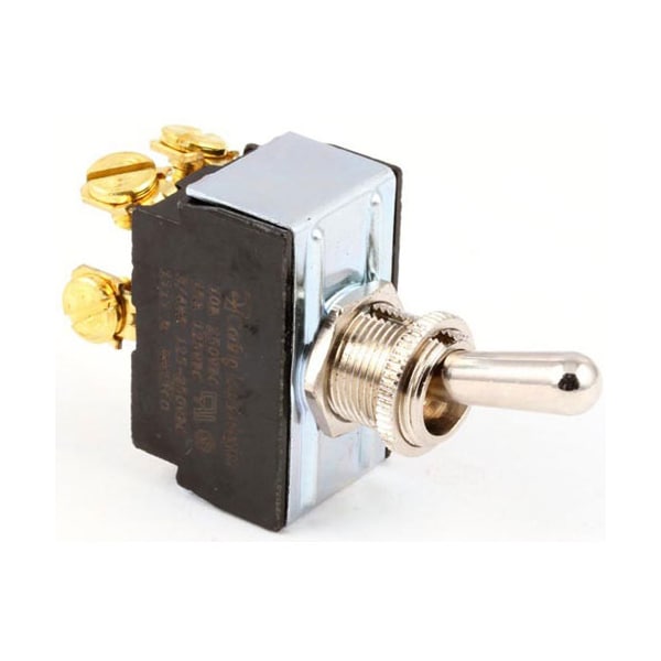 Switch For Heat Lamp